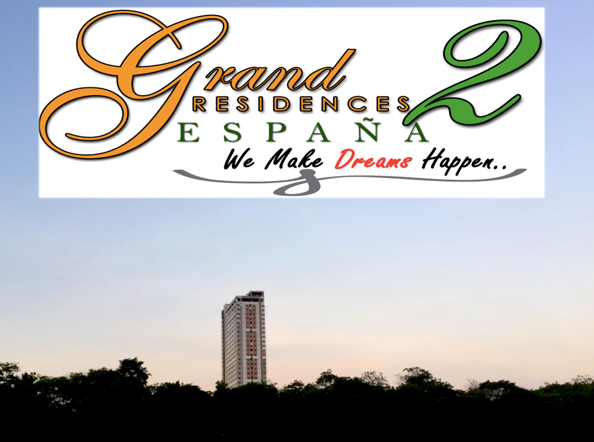 Image result for Grand Residences España 2 