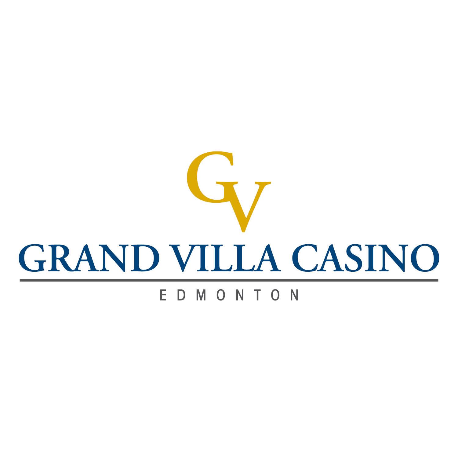 Image result for Grand Villa Casino Edmonton