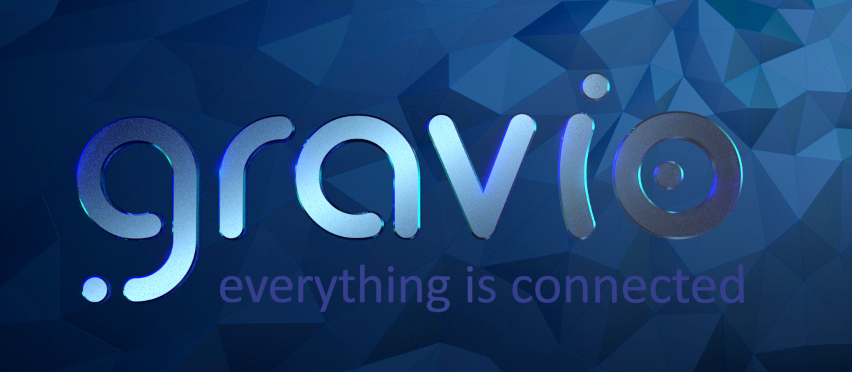 Image result for Graviocoin