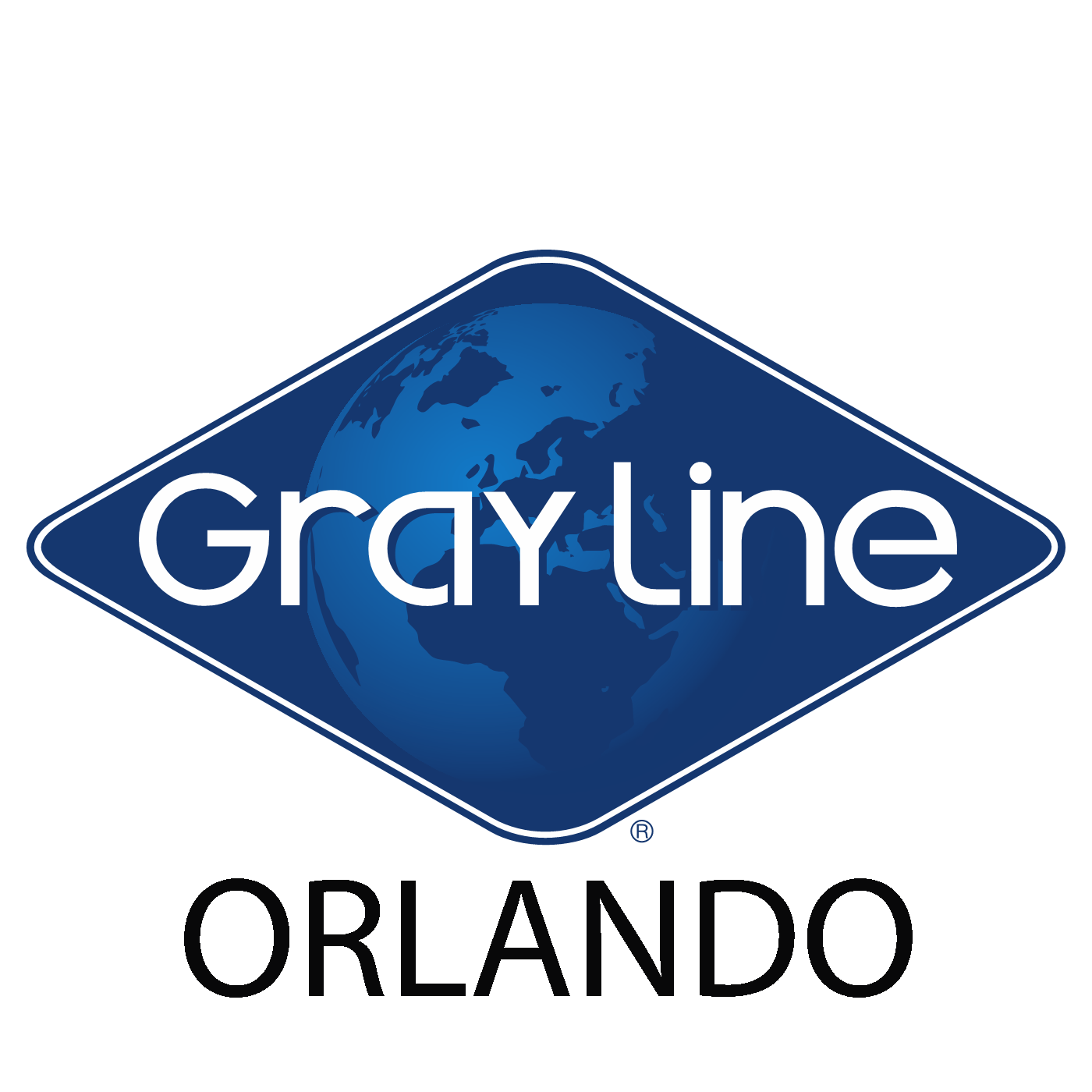 Image result for Gray Line of Orlando