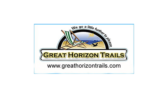 Image result for Great Horizon Trails