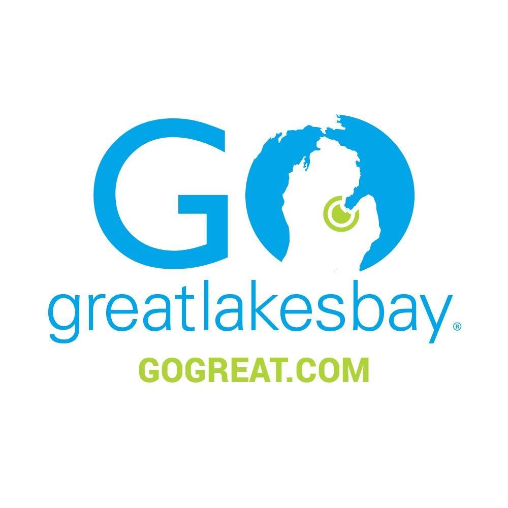 Image result for Great Lakes Bay Regional Convention & Visitors Bureau