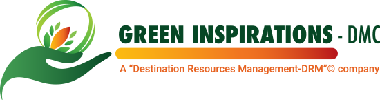 Image result for Green Inspirations DMC
