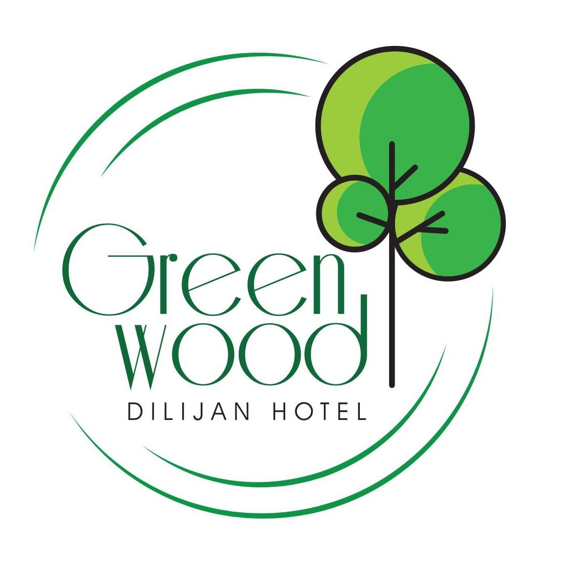 Image result for GreenWood Hotel