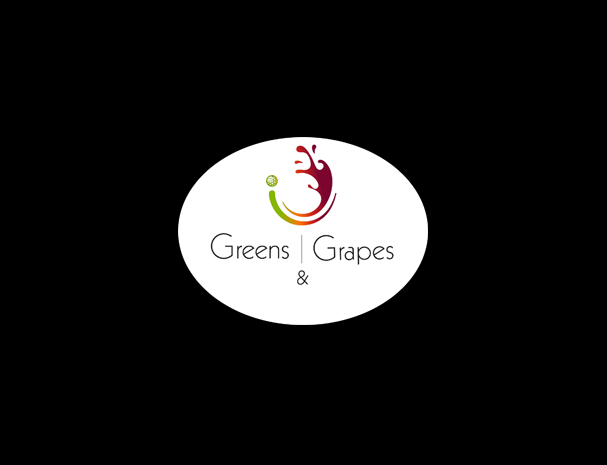 Image result for Greens & Grapes