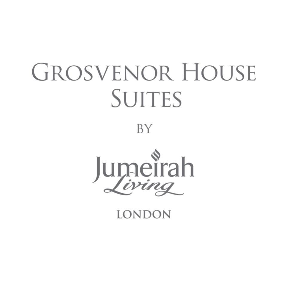 Grosvenor House Suites by Jumeirah Living