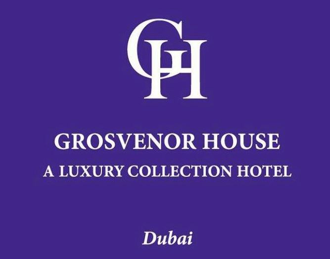 Image result for Grosvenor House Dubai 