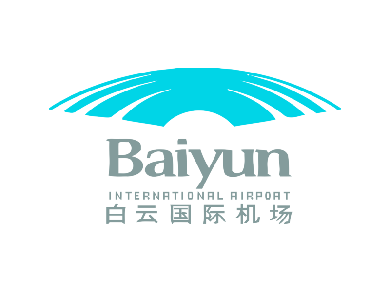 Image result for Guangzhou Baiyun International Airport