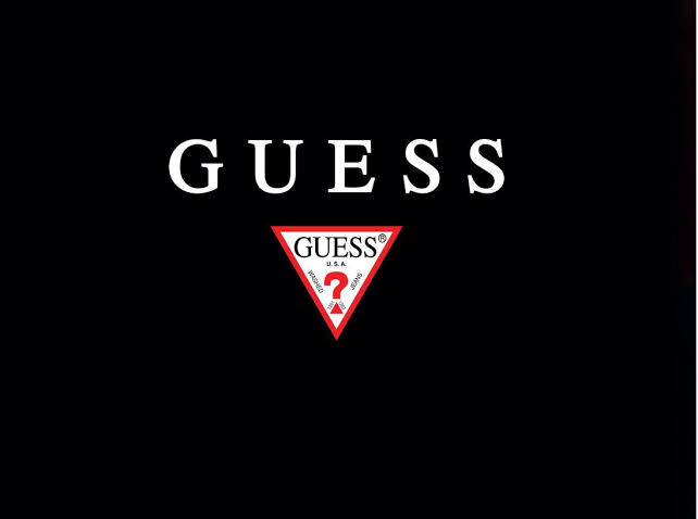 Image result for Guess