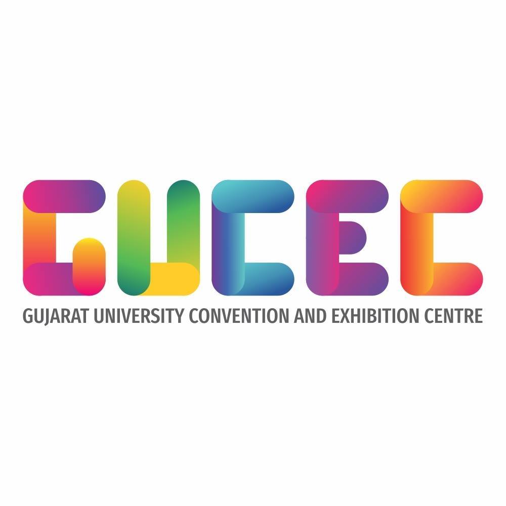 Image result for Gujarat University Convention & Exhibition Centre, Managed By Lallooji & Sons (Ahmedabad)