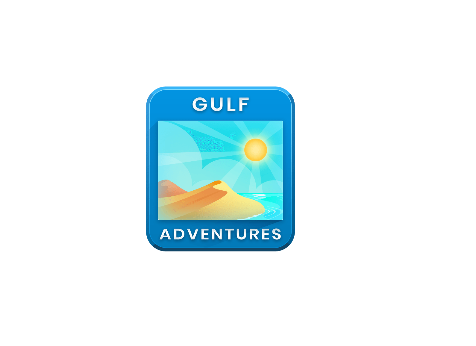 Image result for Gulf Adventures