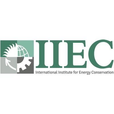 Image result for International Institute for Energy Conservation (IIEC)