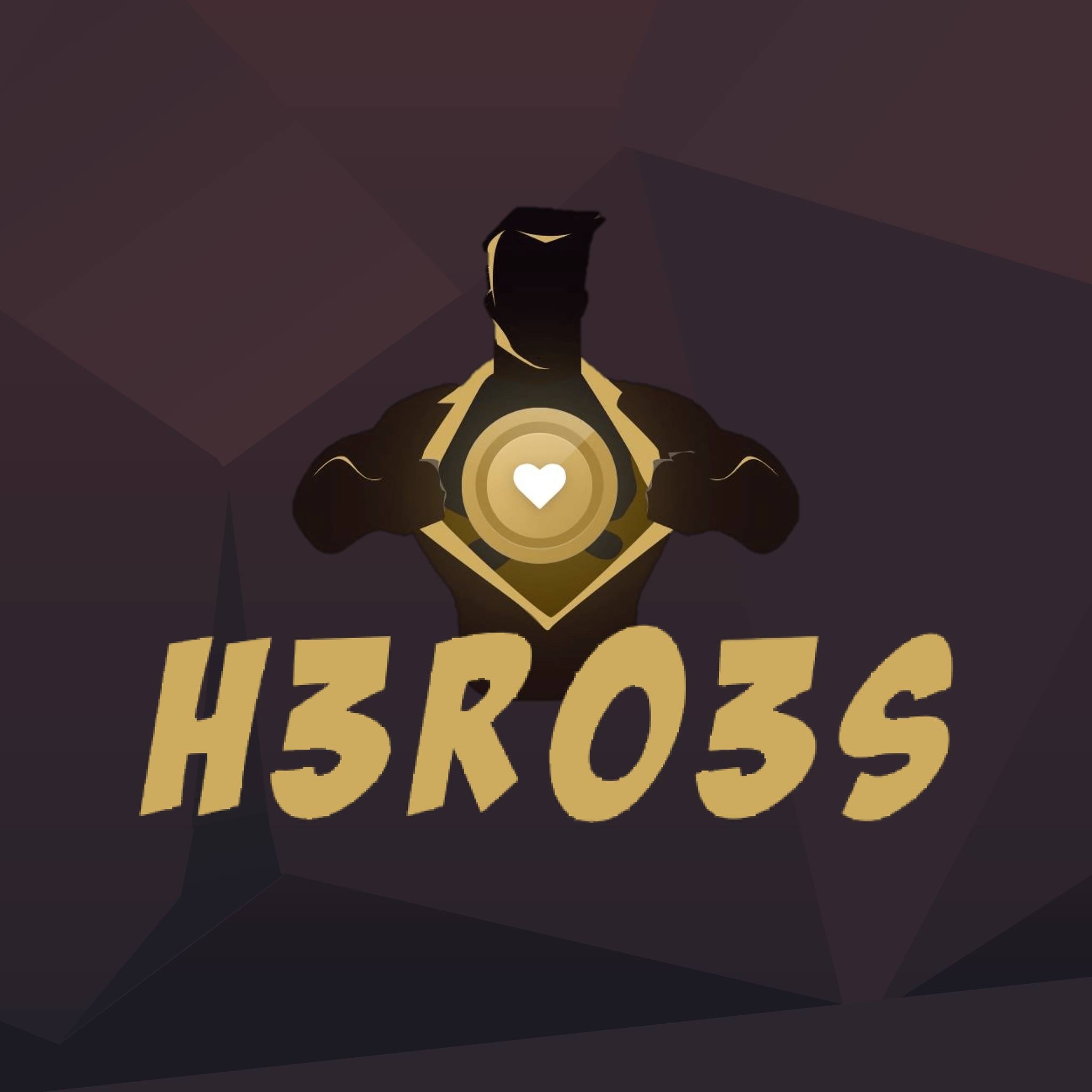 Image result for H3RO3S