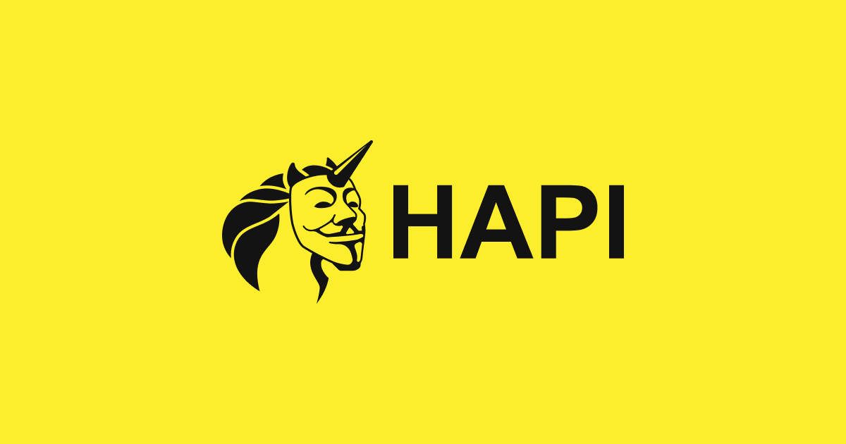 Image result for HAPI Protocol