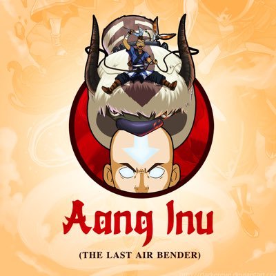 Image result for Aang Inu