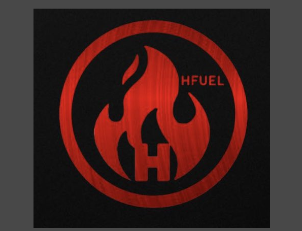 Image result for HFUEL LAUNCHPAD