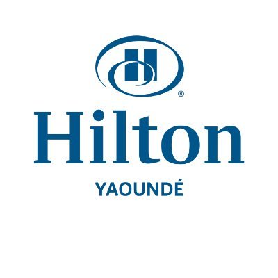 Image result for HILTON YAOUNDE
