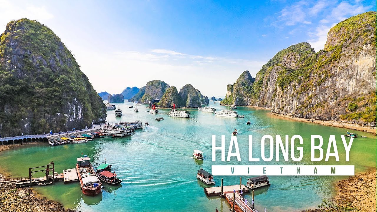 Image result for Ha Long Bay, Vietnam