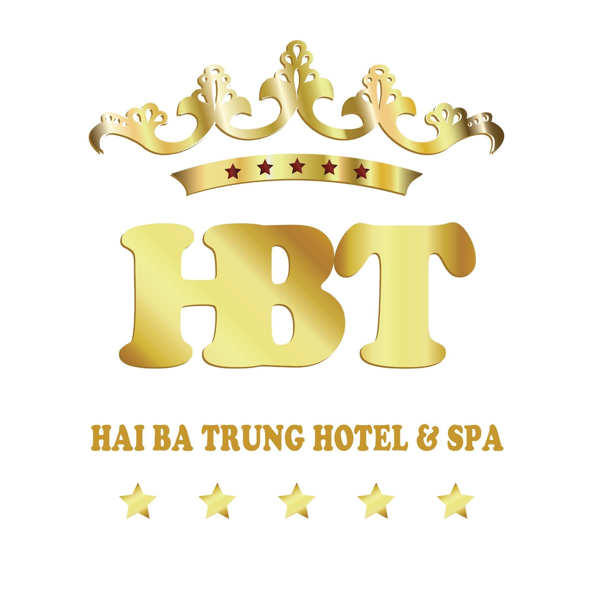 Image result for Hai Ba Trung Hotel & Spa 