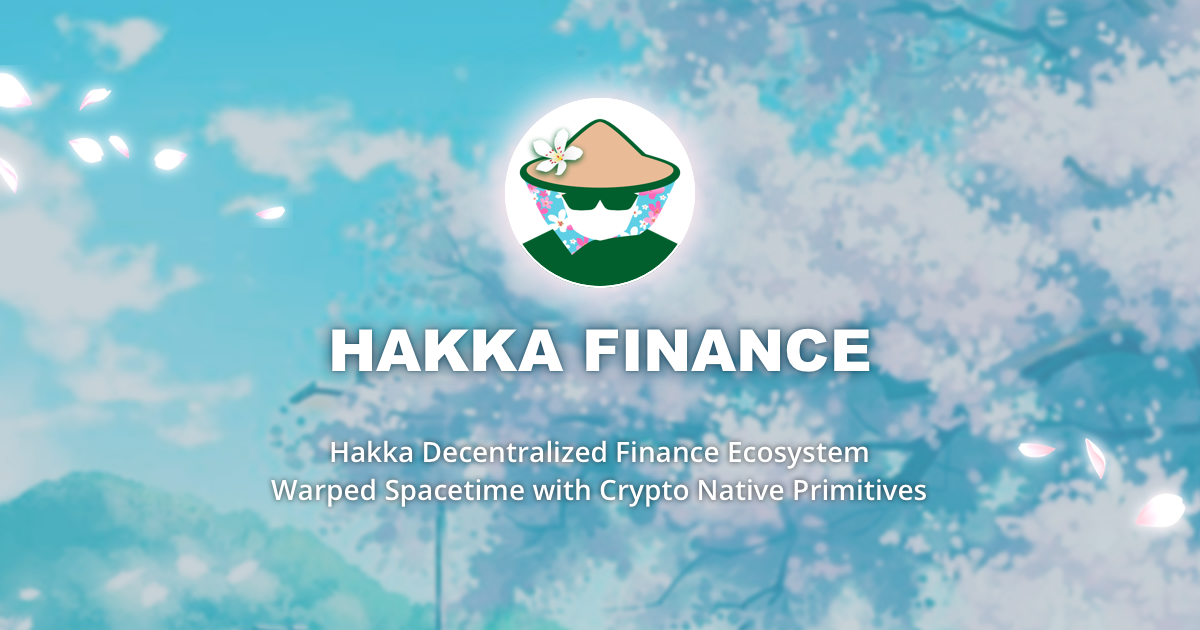 Image result for Hakka.Finance