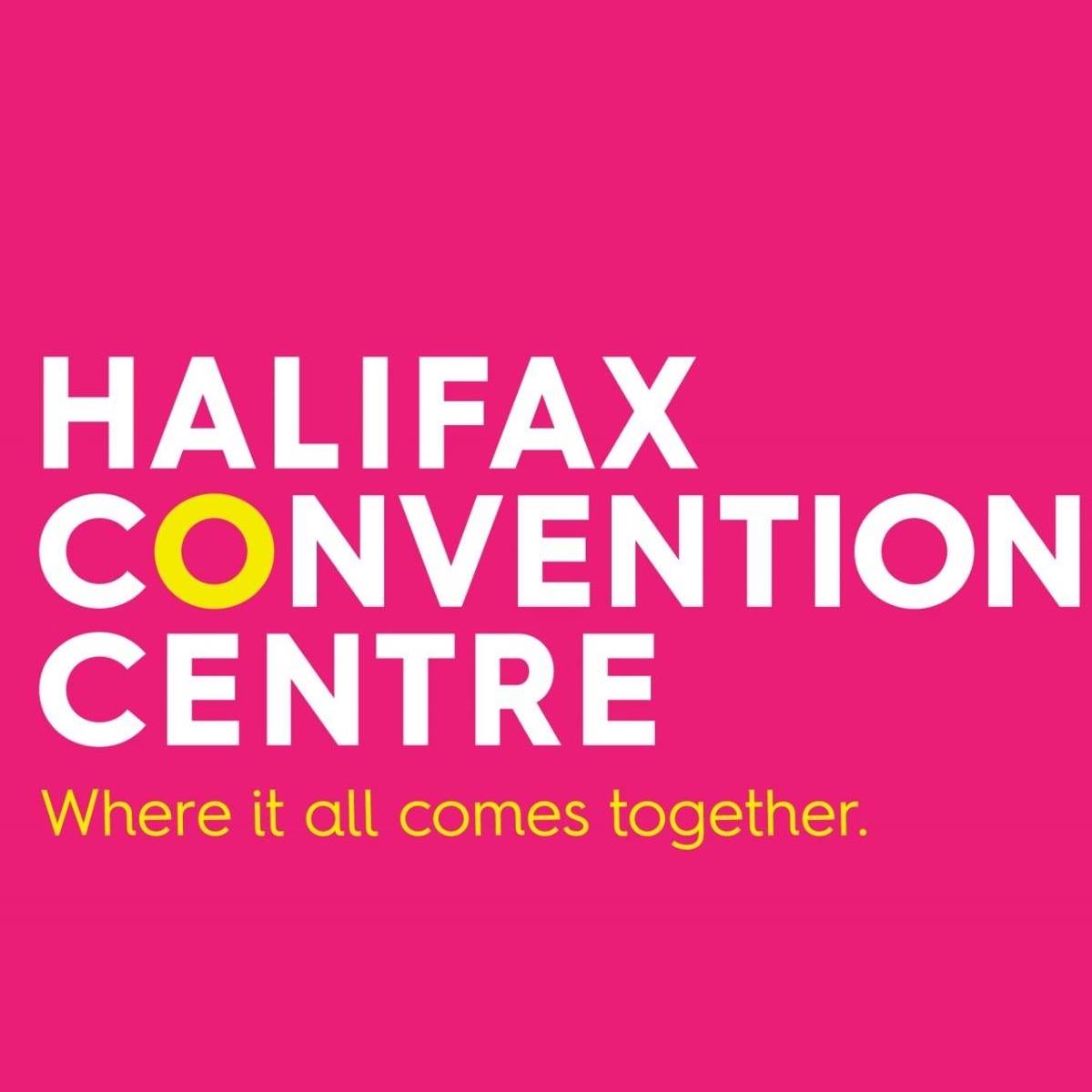 Image result for Halifax Convention Centre