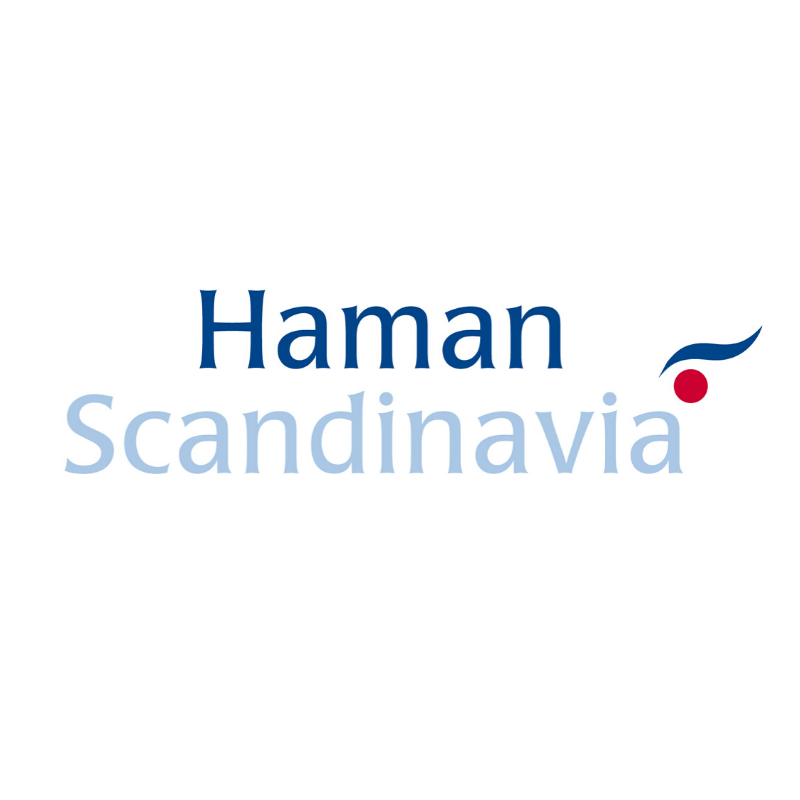 Haman Scandinavia AS