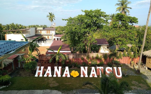 Image result for Hana Natsu Resorts Beach & Hotel