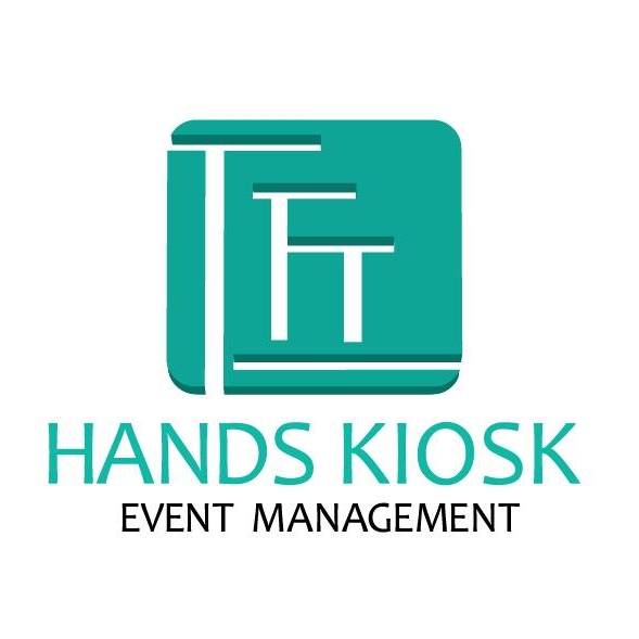 Image result for Hand Kiosk Event Management