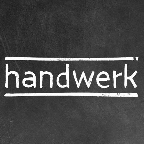 Image result for Handwerk