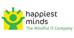 Image result for Happiest Minds