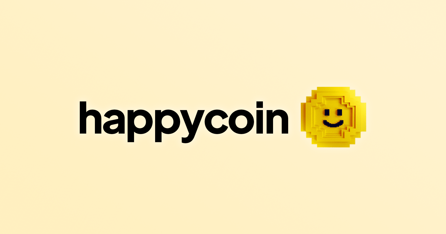 Image result for HappyCoin