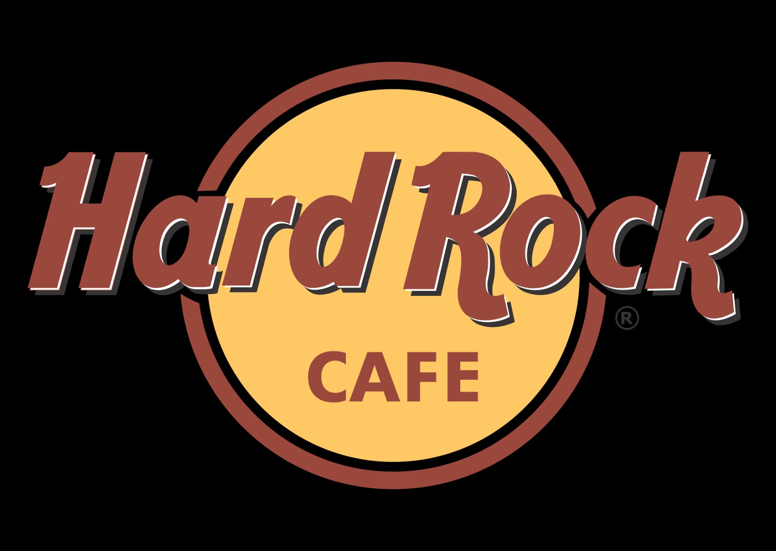 Image result for Hard Rock Cafe International