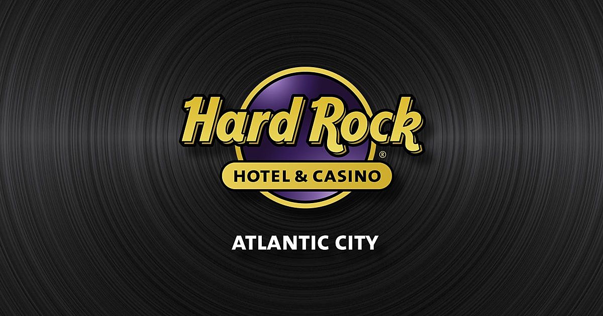 Image result for Hard Rock Hotel & Casino Atlantic City