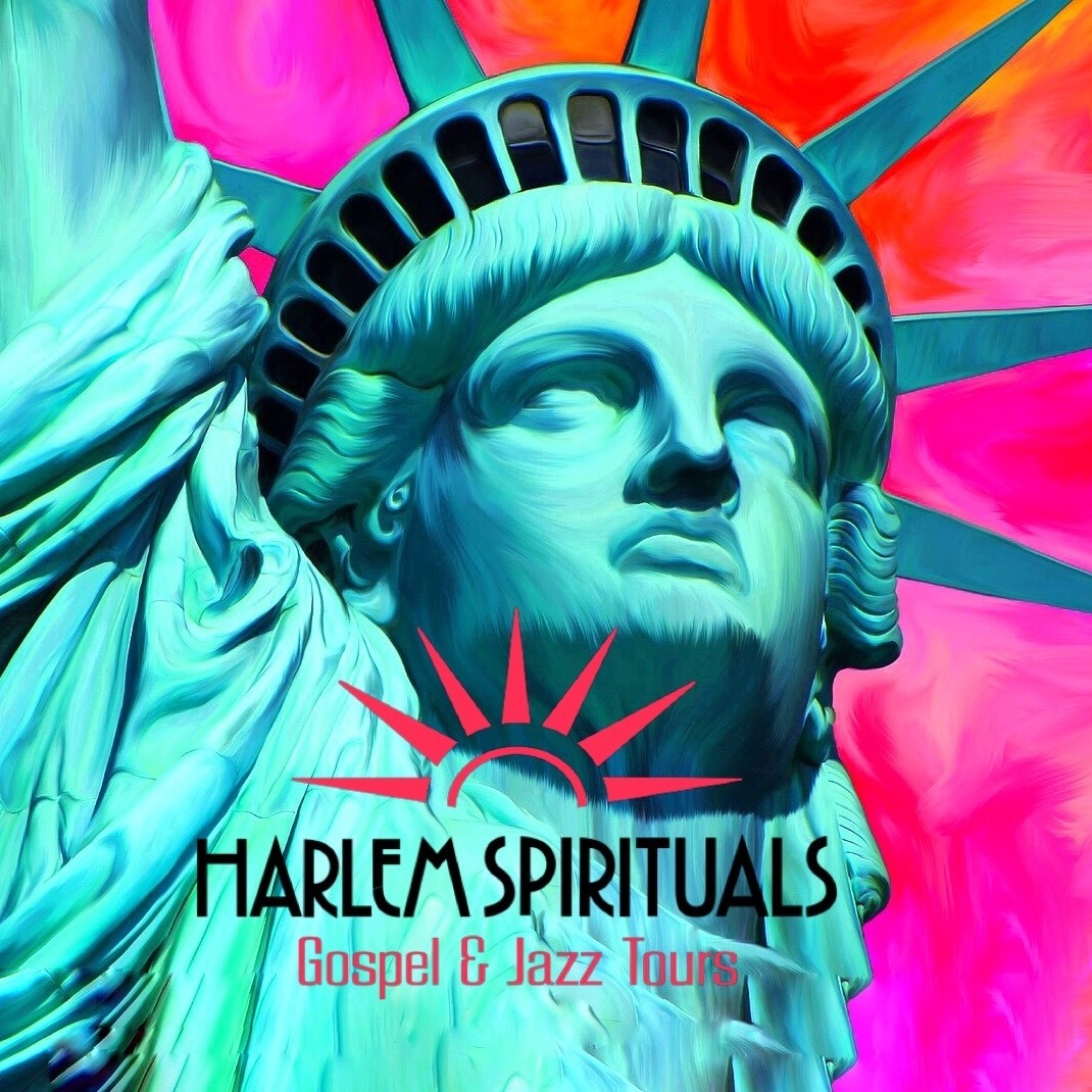 Image result for Harlem Spirituals/New York Visions