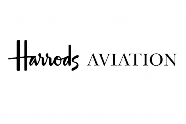 Image result for Harrods Aviation