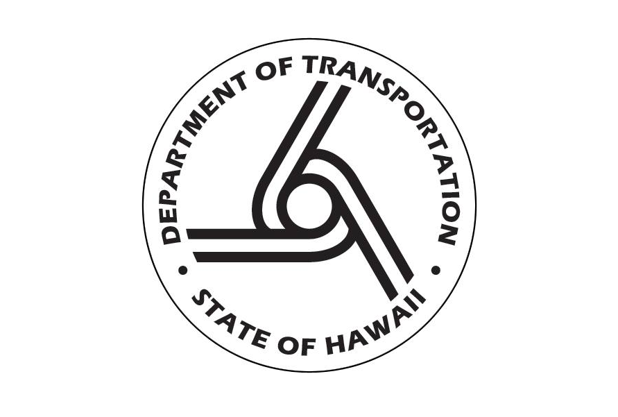 Image result for Hawaii Department of Transportation-Airports Division