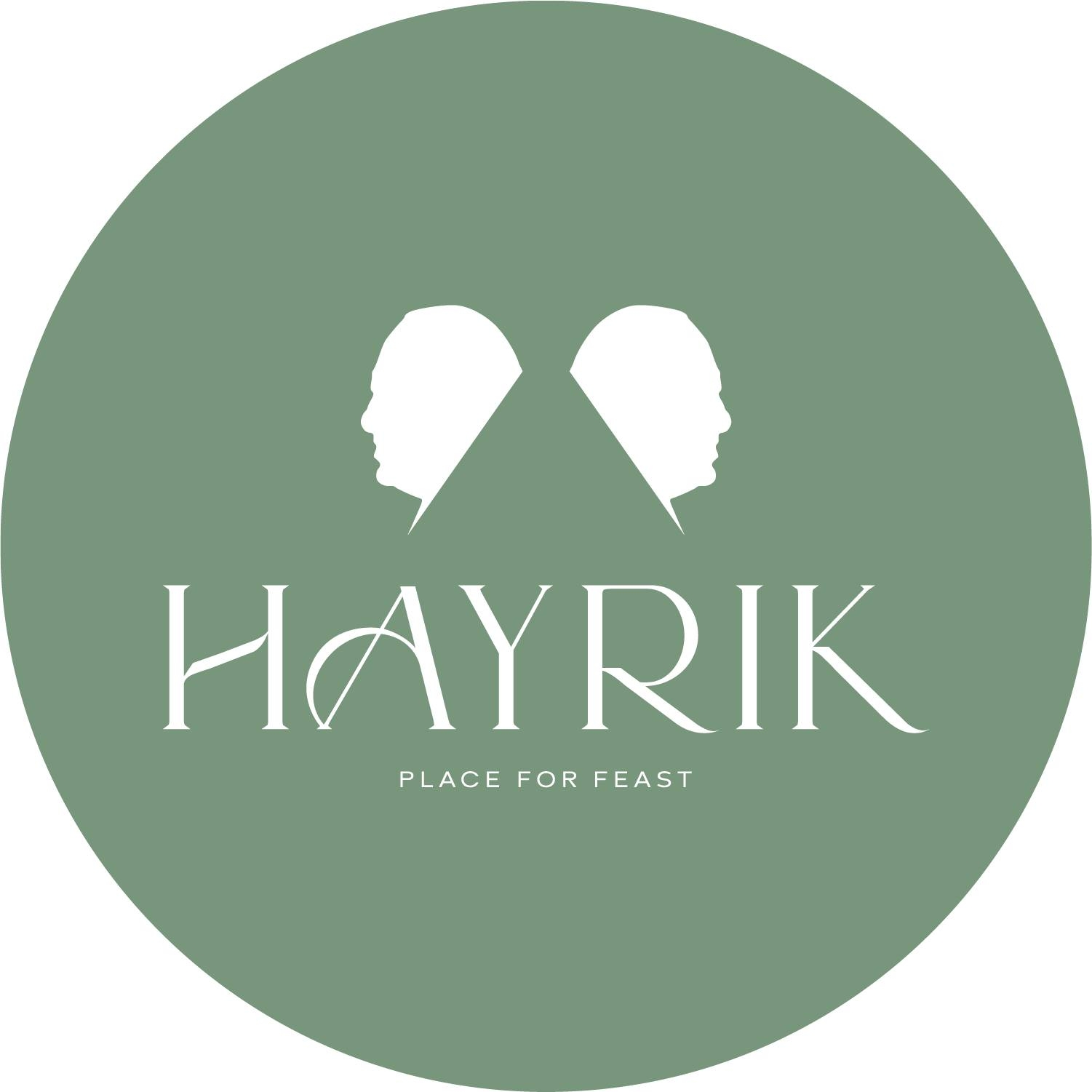 Image result for Hayrik Restaurant @ 7 Visions Hotel Armenia