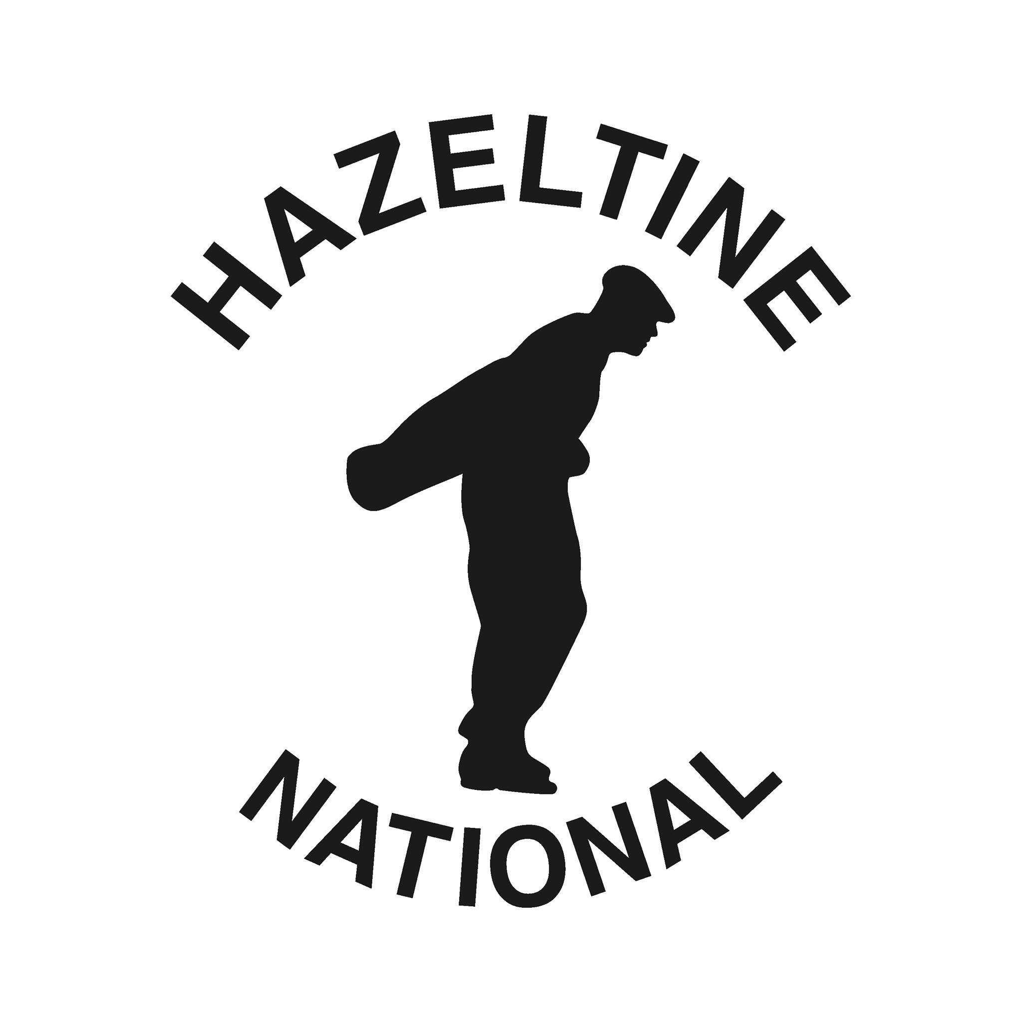 Image result for Hazeltine National Golf Club