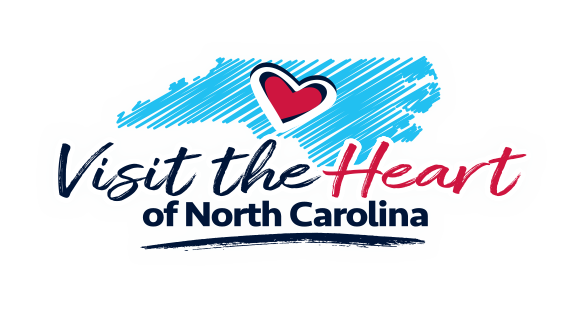 Image result for Heart of North Carolina Visitors Bureau