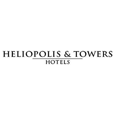Image result for Heliopolis Towers Hotel Cairo