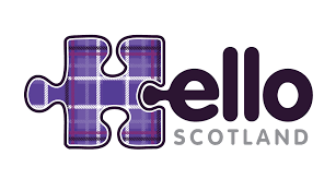 Image result for Hello Scotland