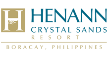 Image result for Henann Crystal Sands Resort