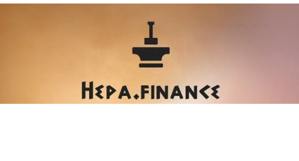 Image result for Hepa Finance