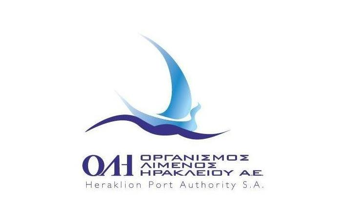 Image result for Heraklion Port Authority S.A (Greece)