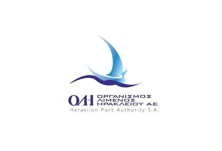 Image result for Heraklion Port Authority S.A.