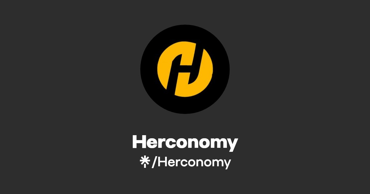 Image result for Herconomy Ex AGS Tribe