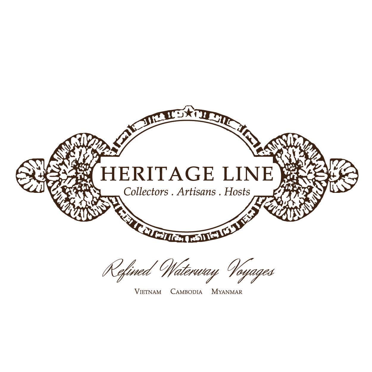 Image result for Heritage Line - Ginger Cruise 