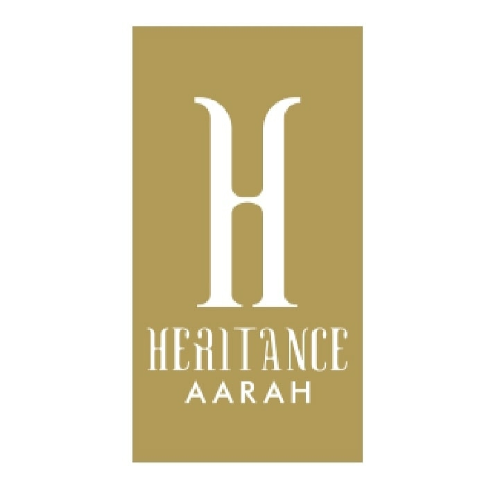 Image result for Heritance Aarah