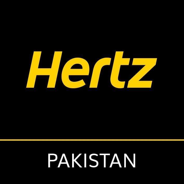 Image result for Hertz Pakistan