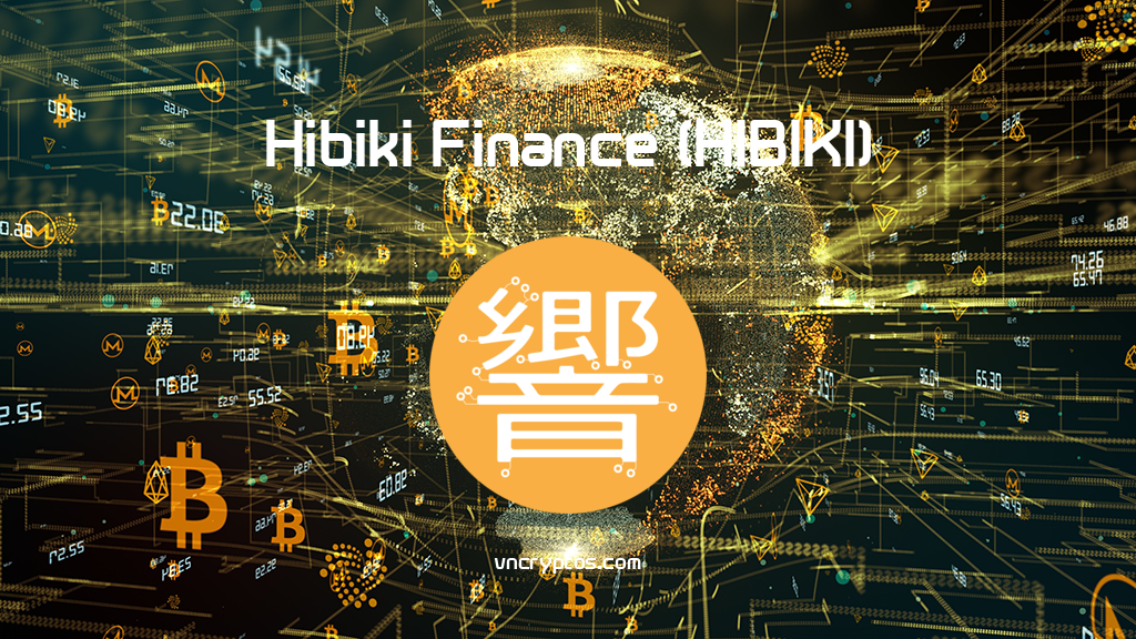 Image result for Hibiki Finance